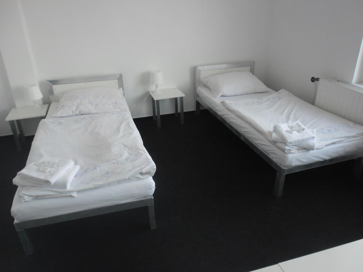 Bike-Hotel Medenec 斯姆尔克山麓新城 客房 照片